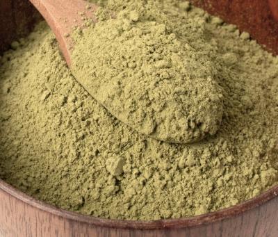 Sri Herbal Bhumi Amla Powder: Experience Its Therapeutic Benefits